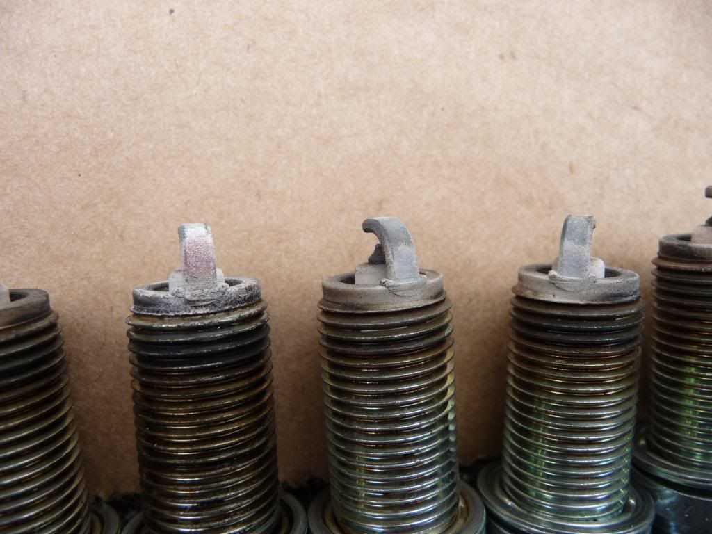 Engine pings? It might be your spark plugs Nissan Forum Nissan Forums